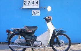 HONDA C50 SUPER CUB AA01