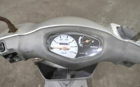 SUZUKI ADDRESS V125 G CF46A