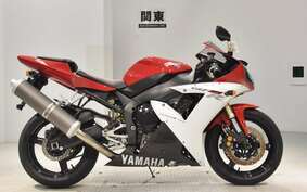 YAMAHA YZF-R1 2002 RN09