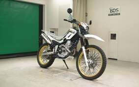 YAMAHA SEROW 250 Gen.3 DG31J