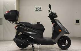 YAMAHA AXIS 125 Z SED7J