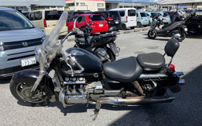 HONDA VALKYRIE 1997 SC34