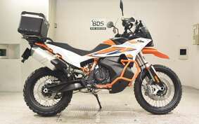 KTM 890 ADVENTURE	 R 2023