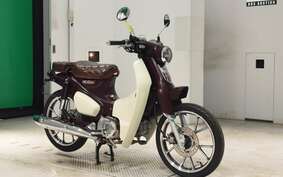 HONDA C125 SUPER CUB JA48