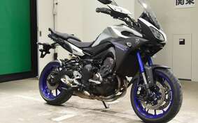 YAMAHA MT-09 Tracer 2015 RN36J