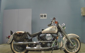 HARLEY FLSTN 1340 1993 BNL