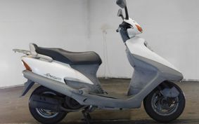 HONDA SPACY 125 JF04