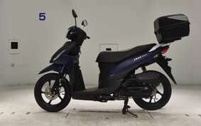 SUZUKI ADDRESS 110 CE47A