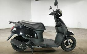 SUZUKI LET's CA4AA