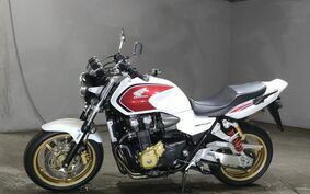 HONDA CB1300SF SUPER FOUR 2012 SC54