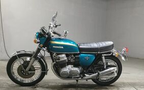 HONDA CB750F 1971 CB750