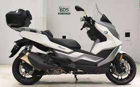 BMW C400GT 2020 0C06