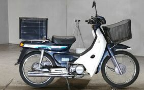 HONDA C100 SUPER CUB HA06