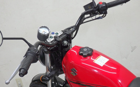 SUZUKI GRASS TRACKER BigBoy NJ4BA