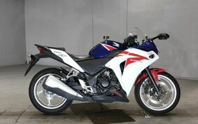 HONDA CBR250R MC41