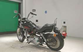 HARLEY FXEF1200 2011