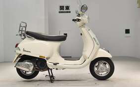 VESPA LX125 0000