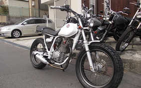 HONDA FTR223 MC34