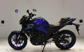 YAMAHA MT-25 A RG74J