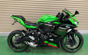 KAWASAKI NINJA ZX 25 R KRT ED ZX250E