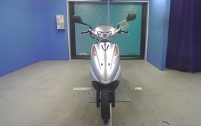 SUZUKI ADDRESS V125 G CF4EA