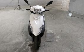SUZUKI ADDRESS V125 DT11A