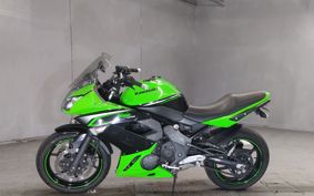 KAWASAKI NINJA400R ER400B