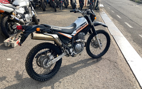 KAWASAKI SUPER SHERPA KL250G