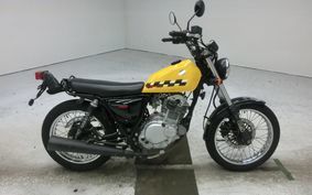 SUZUKI GRASS TRACKER NJ4BA