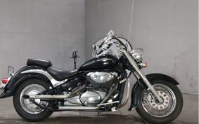 SUZUKI INTRUDER 400 CLASSIC VK54A