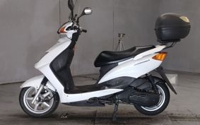 YAMAHA CYGNUS125X SE12J
