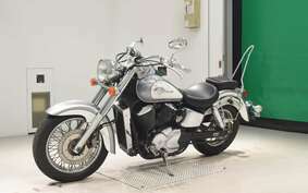 HONDA SHADOW 400 2001 NC34