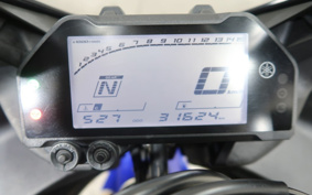 YAMAHA YZF-R25 RG43J