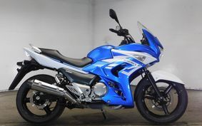 SUZUKI GSR250F GJ55D