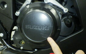 SUZUKI GSX250R DN11A