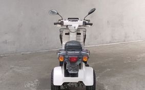 HONDA GYRO TD01