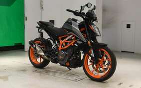 KTM 390 DUKE 2023 JPJ40