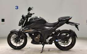 SUZUKI GIXXER 250 ED22B