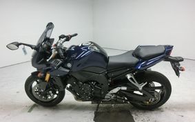 YAMAHA FZ FAZER FEATHER FI 2007 RN16