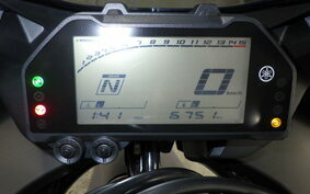 YAMAHA YZF-R25 A RG43J