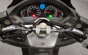 HONDA FORZA Z MF08