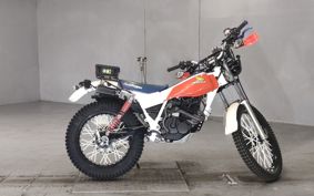 HONDA TL125 JD06