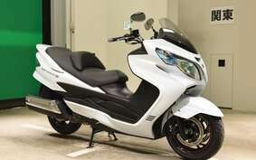 SUZUKI SKYWAVE 400 SA 3 2016 CK45A