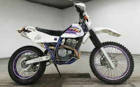 YAMAHA TT250R 4GY