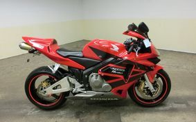 HONDA CBR600RR 2004 PC37