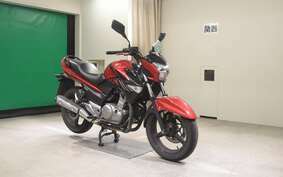 SUZUKI GSR250 GJ55D