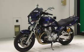 YAMAHA XJR1300 Gen.2 2011 RP17J