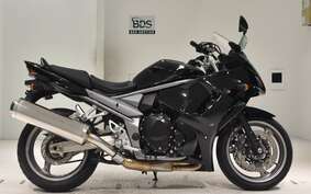 SUZUKI BANDIT 1250 F 2013 GW72A