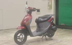 SUZUKI LET's 4 CA46A