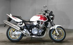 HONDA CB1300SF SUPER FOUR 2006 SC54